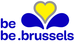 Avec le soutien de la la Region de Bruxelles Capitale