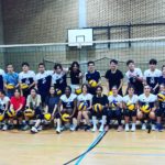Ecole de jeunes - Entrainements les Lundi (17h30 /19h30)- mardi et jeudi de 17h à 18h30 à ARU2
