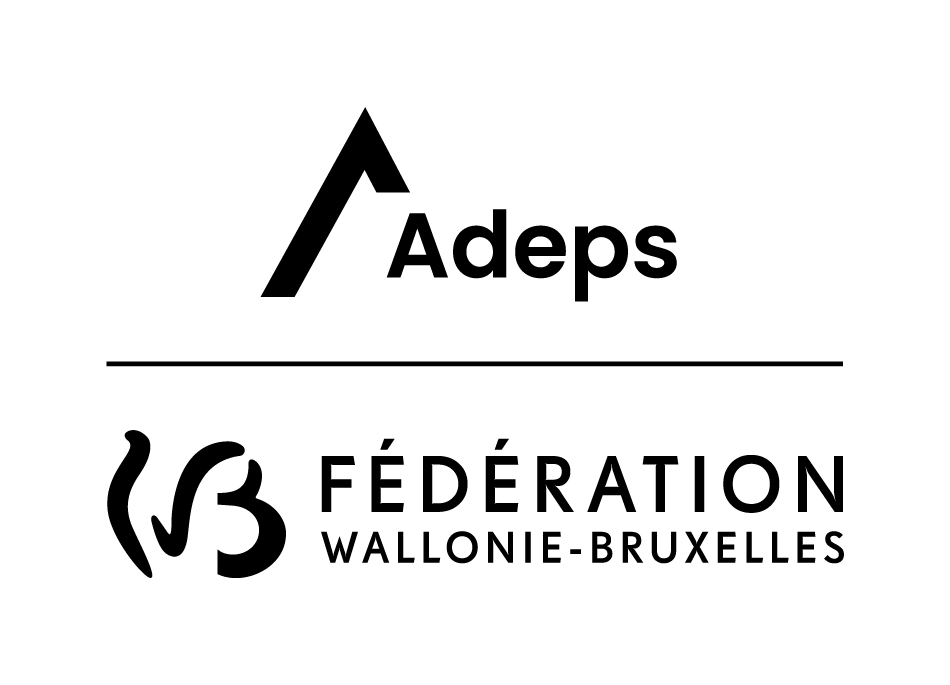 Avec le soutien de l’ADEPS