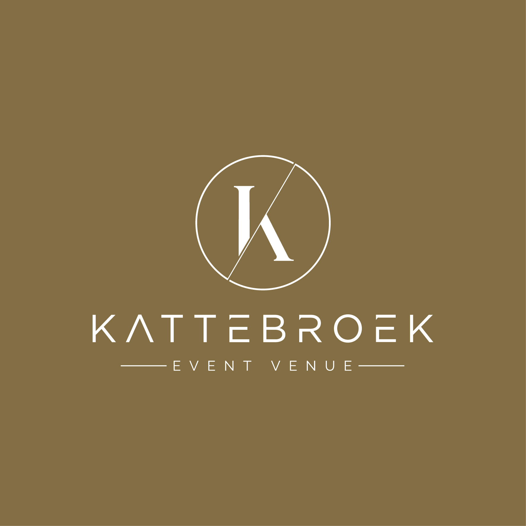 Kattebroek Event Venue