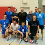 Photo d'équipe