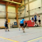 Block de Rom et Pavel