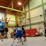 Lio en action
