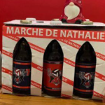 Six pack 15 EUR