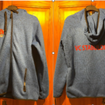 Veste chaude 50 EUR