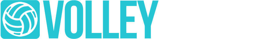 VolleyClubs.be - Logo